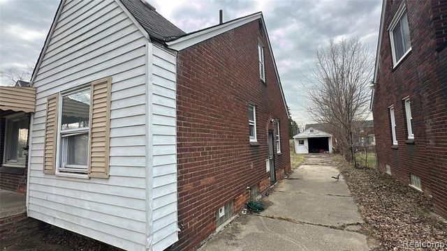 15620 Park Grove Street, Detroit, MI 48205