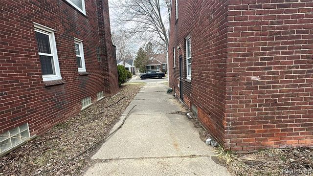 15620 Park Grove Street, Detroit, MI 48205