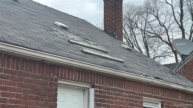 15620 Park Grove Street, Detroit, MI 48205