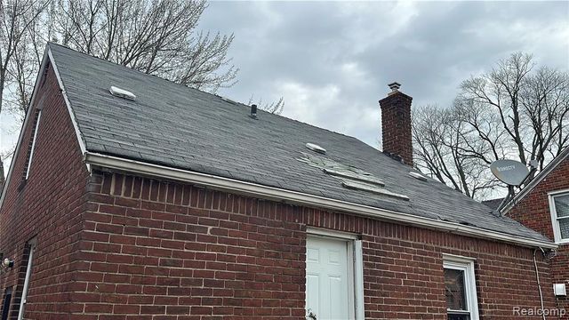 15620 Park Grove Street, Detroit, MI 48205