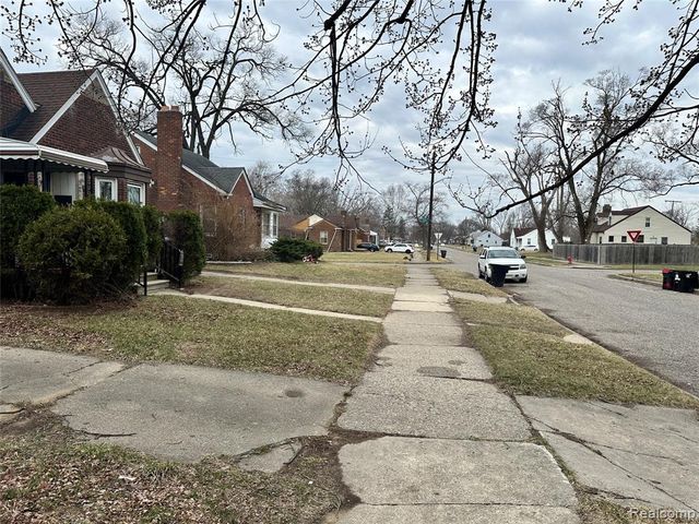 15620 Park Grove Street, Detroit, MI 48205