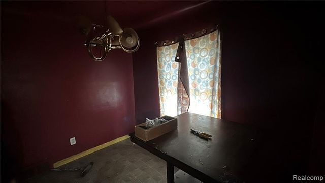 15620 Park Grove Street, Detroit, MI 48205