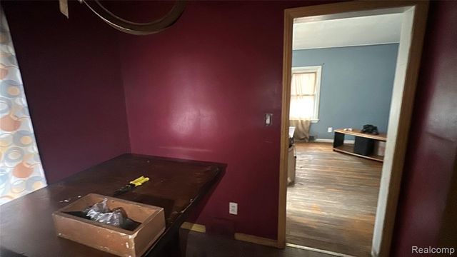 15620 Park Grove Street, Detroit, MI 48205