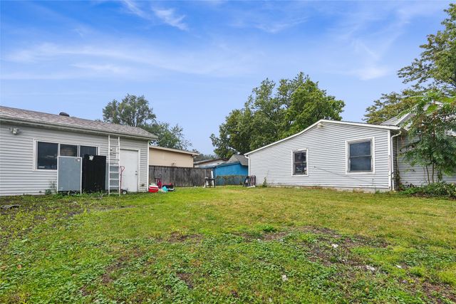 905 Shaw Street, Des Moines, IA 50309