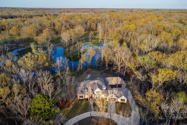 1720 Kellogg Acres Road, Sherwood, AR 72120