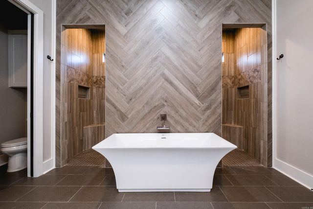 1720 Kellogg Acres Road, Sherwood, AR 72120