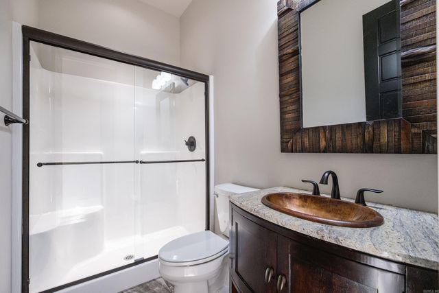 1720 Kellogg Acres Road, Sherwood, AR 72120