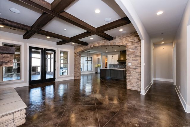 1720 Kellogg Acres Road, Sherwood, AR 72120