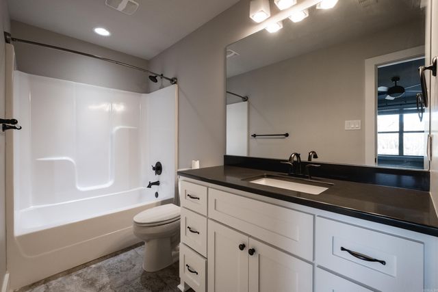 1720 Kellogg Acres Road, Sherwood, AR 72120