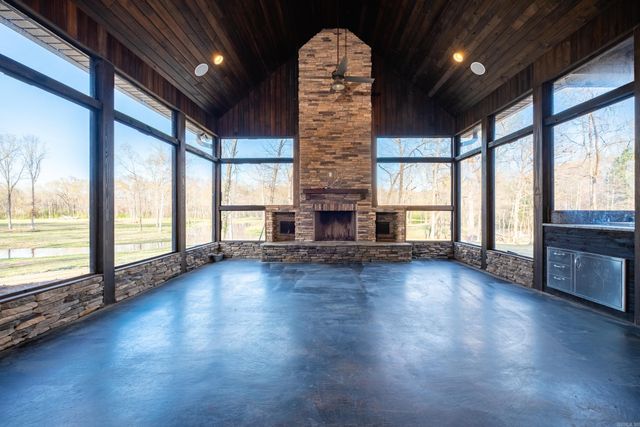 1720 Kellogg Acres Road, Sherwood, AR 72120