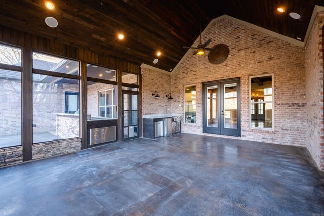 1720 Kellogg Acres Road, Sherwood, AR 72120