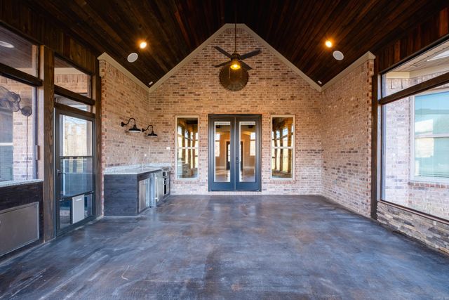 1720 Kellogg Acres Road, Sherwood, AR 72120