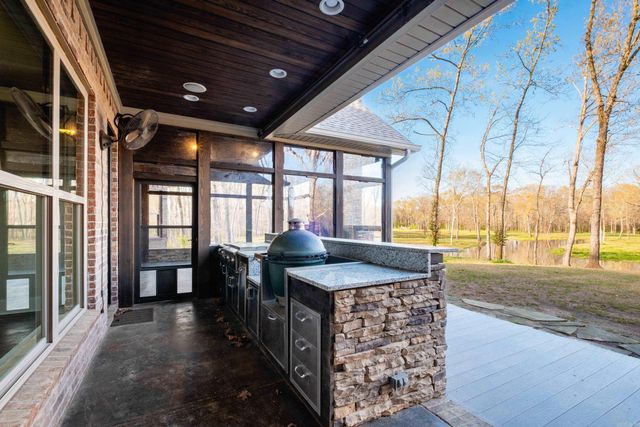 1720 Kellogg Acres Road, Sherwood, AR 72120