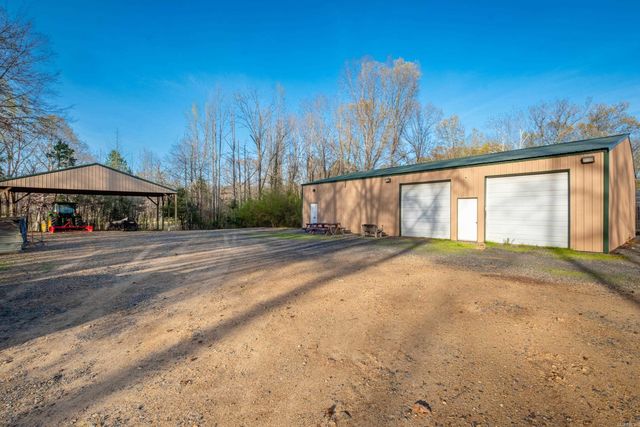 1720 Kellogg Acres Road, Sherwood, AR 72120