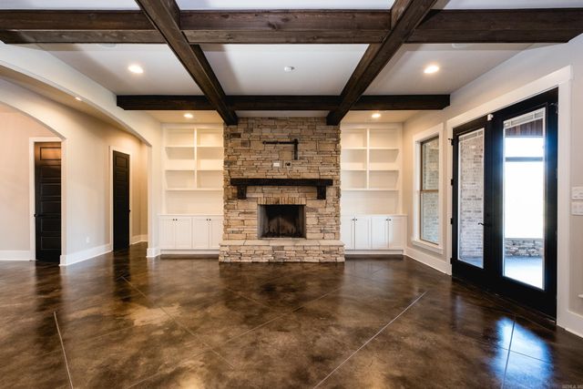 1720 Kellogg Acres Road, Sherwood, AR 72120