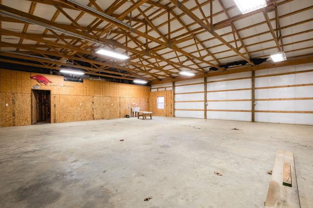 1720 Kellogg Acres Road, Sherwood, AR 72120