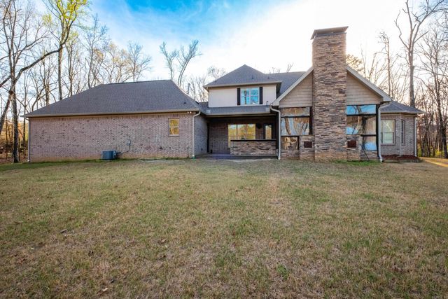 1720 Kellogg Acres Road, Sherwood, AR 72120