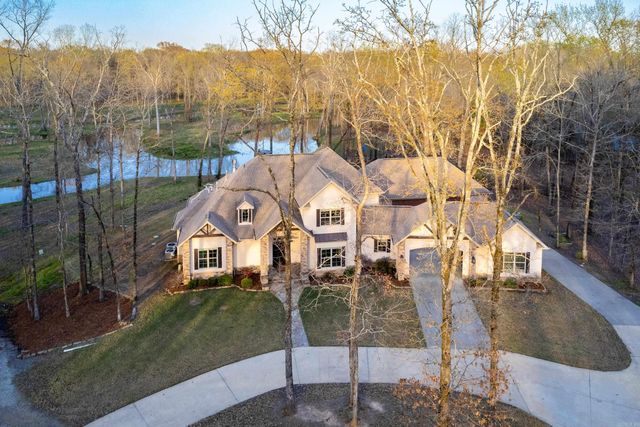 1720 Kellogg Acres Road, Sherwood, AR 72120