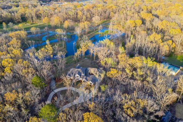 1720 Kellogg Acres Road, Sherwood, AR 72120