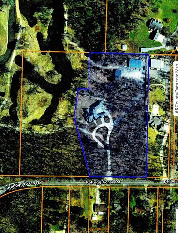 1720 Kellogg Acres Road, Sherwood, AR 72120