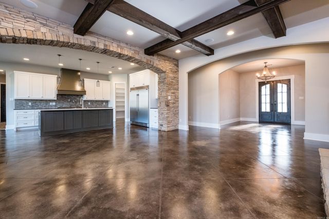 1720 Kellogg Acres Road, Sherwood, AR 72120