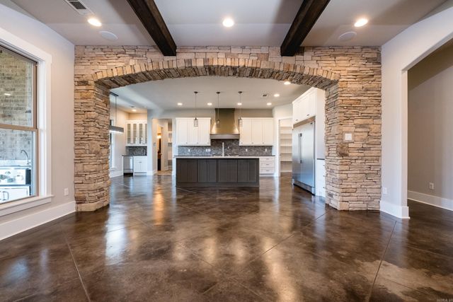 1720 Kellogg Acres Road, Sherwood, AR 72120