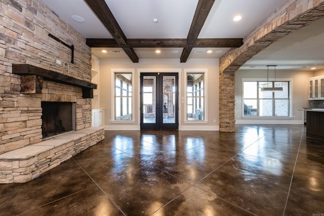 1720 Kellogg Acres Road, Sherwood, AR 72120