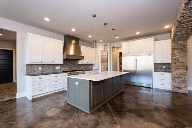 1720 Kellogg Acres Road, Sherwood, AR 72120