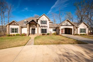 1720 Kellogg Acres Road, Sherwood, AR 72120