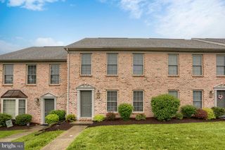 205 SADDLE RIDGE DRIVE, Harrisburg, PA 17110
