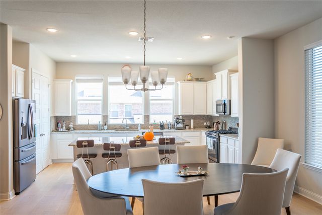 1005 Boyd Lane, Euless, TX 76040