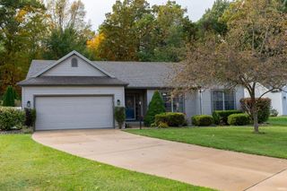 4313 Garden Oak Drive, South Bend, IN 46628