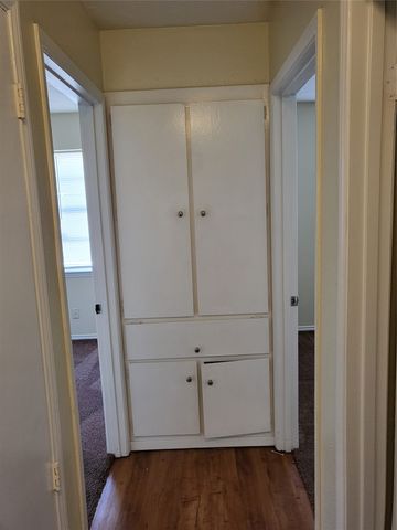 7326 Harold Walker Drive, Dallas, TX 75241