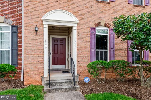 9431 STONEWALL RD, Manassas, VA 20110