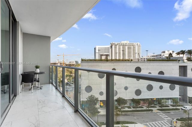 501 NE 31st St 605, Miami, FL 33137