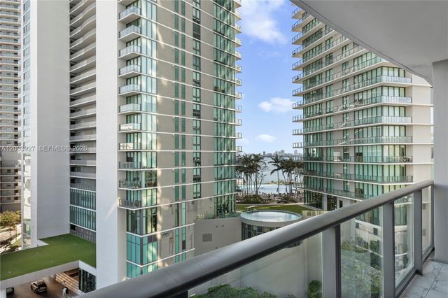501 NE 31st St 605, Miami, FL 33137