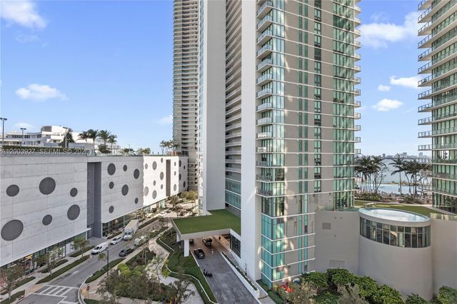501 NE 31st St 605, Miami, FL 33137