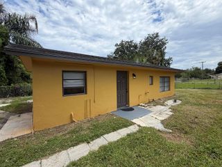 2320 SUNRISE Drive (Back Unit), West Palm Beach, FL 33415