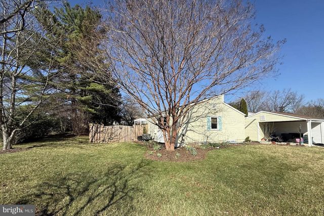 6669 BUTTONHOLE, Columbia, MD 21044