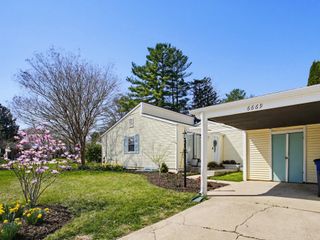 6669 BUTTONHOLE, Columbia, MD 21044