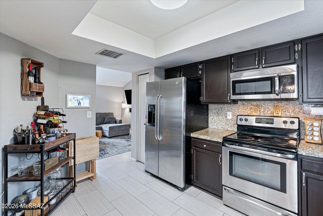 4700 N Woodside Drive, Tucson, AZ 85705