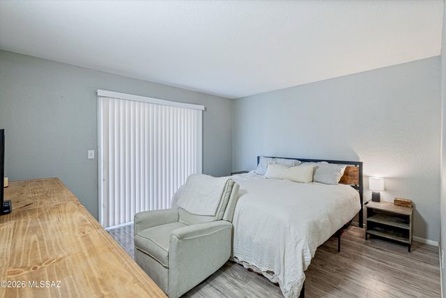 4700 N Woodside Drive, Tucson, AZ 85705