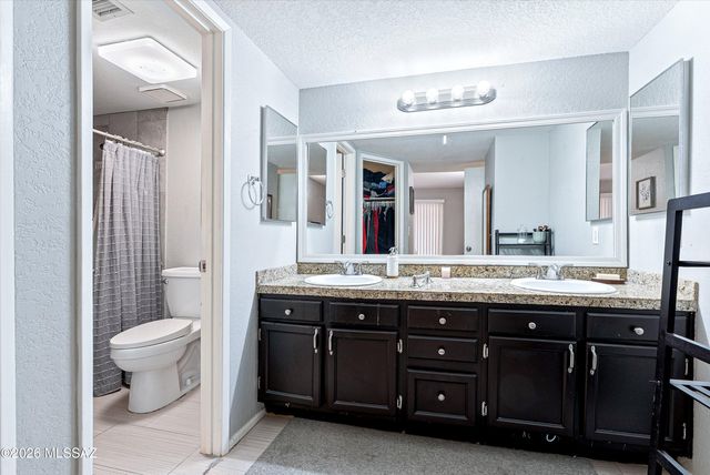 4700 N Woodside Drive, Tucson, AZ 85705