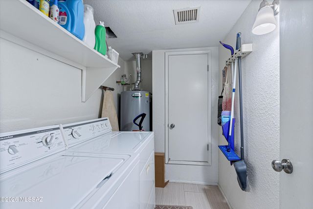 4700 N Woodside Drive, Tucson, AZ 85705