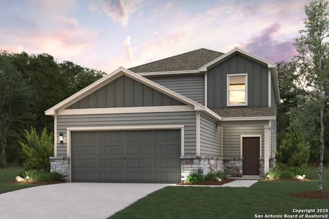 4822 Sahara Vlys, San Antonio, TX 78222