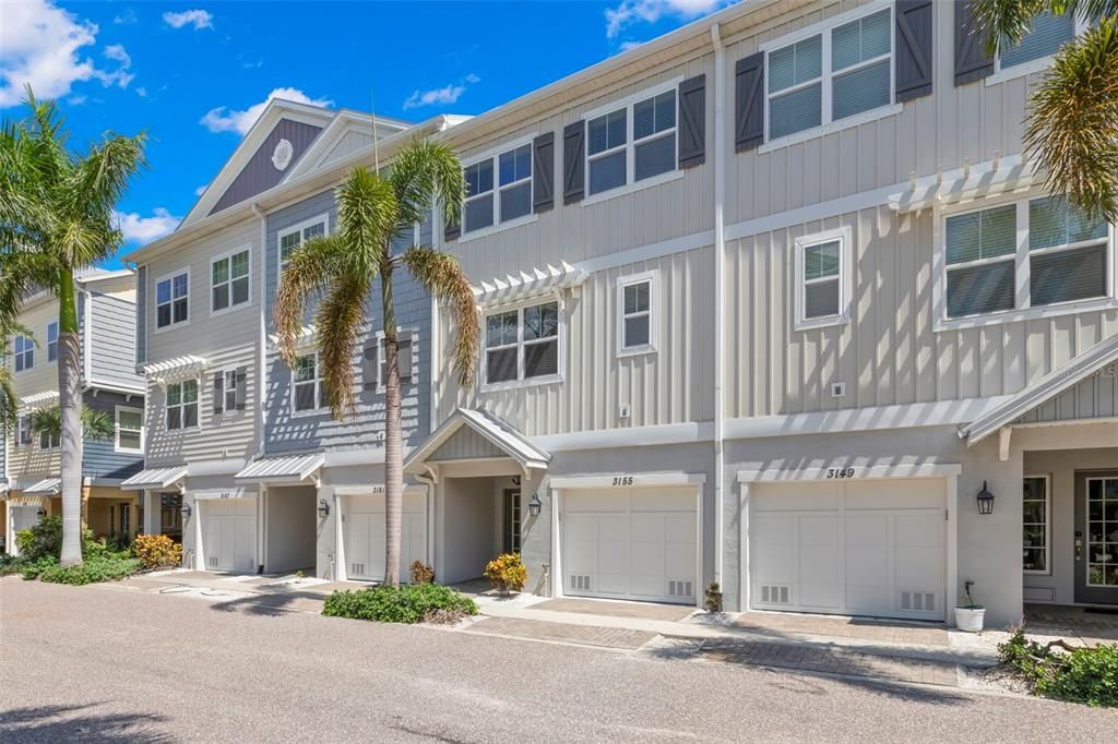 3155 MOORINGS DRIVE S, St Petersburg, FL 33712