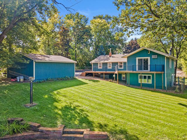 4236 Rice Street, Shoreview, MN 55126