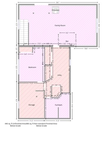 4236 Rice Street, Shoreview, MN 55126