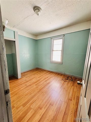 238 Benzinger Street, Buffalo, NY 14206