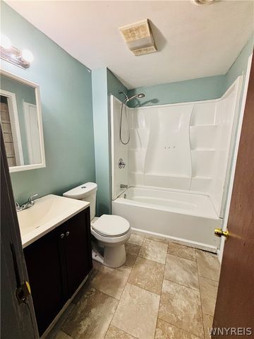 238 Benzinger Street, Buffalo, NY 14206